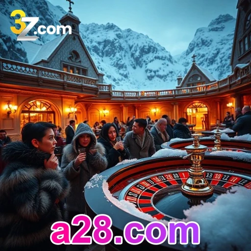 a28.com Site Confiável