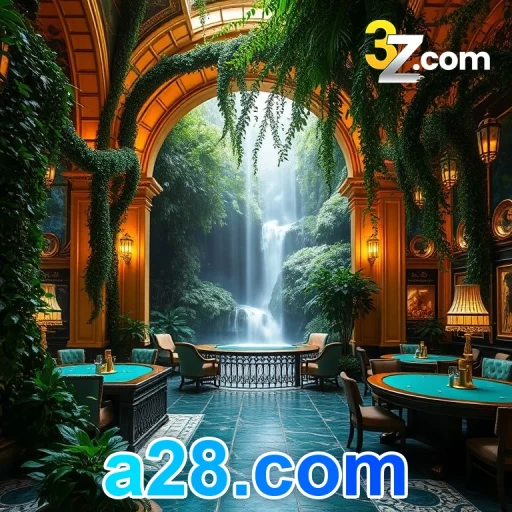 Promoções Imperdíveis: a28.com Revoluciona o Mundo dos Jogos