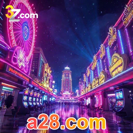 a28.com Cassino Online