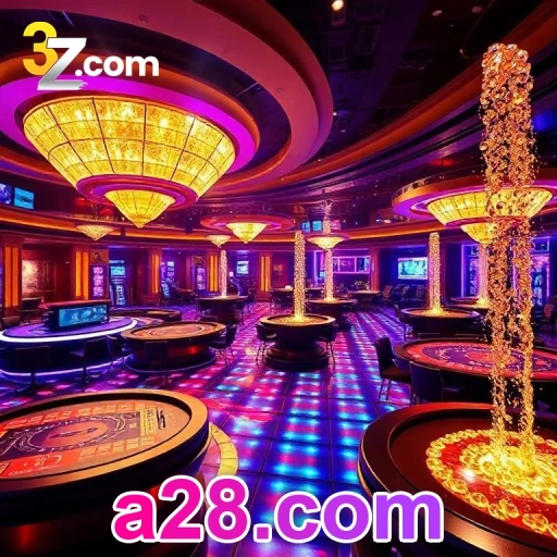 a28.com Site Confiável