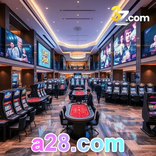 a28.com Área VIP